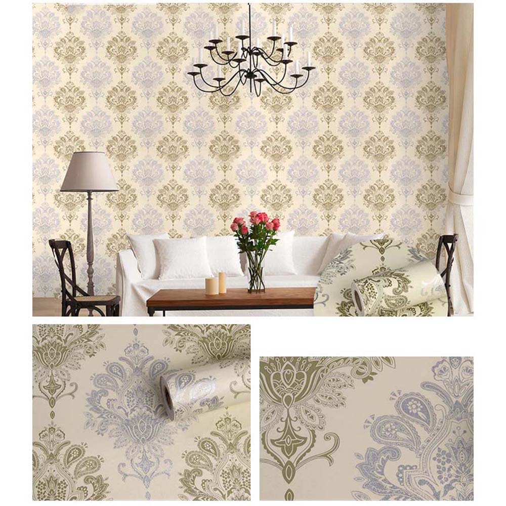 Papel Adhesivo Para Pared VA-15207